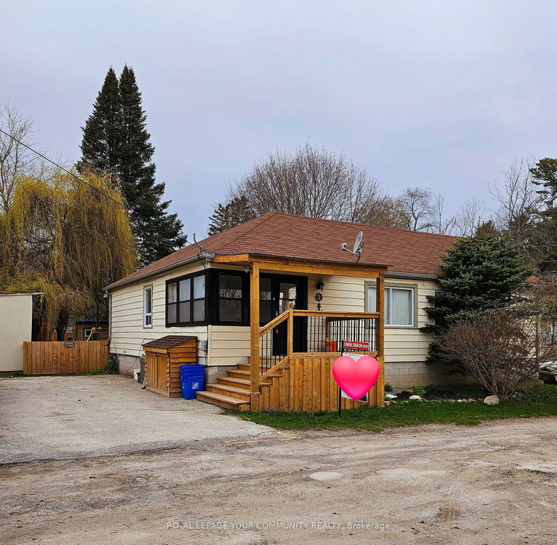 home for sale on 6 Melody Lane