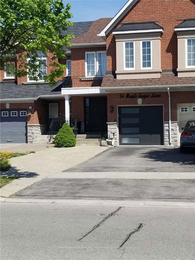 34 Maple Sugar Lane