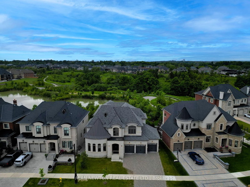 52 Rolling Green Crt, Vaughan, L4H 4K7 | Image 2