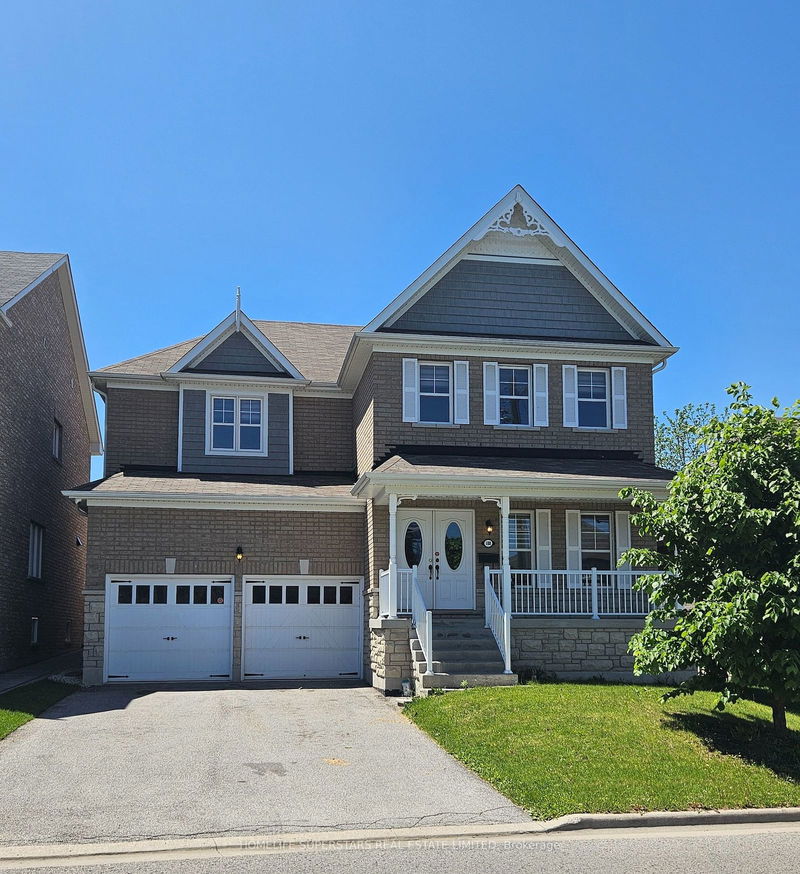 188 Church St, New Tecumseth - Alliston image-0-0