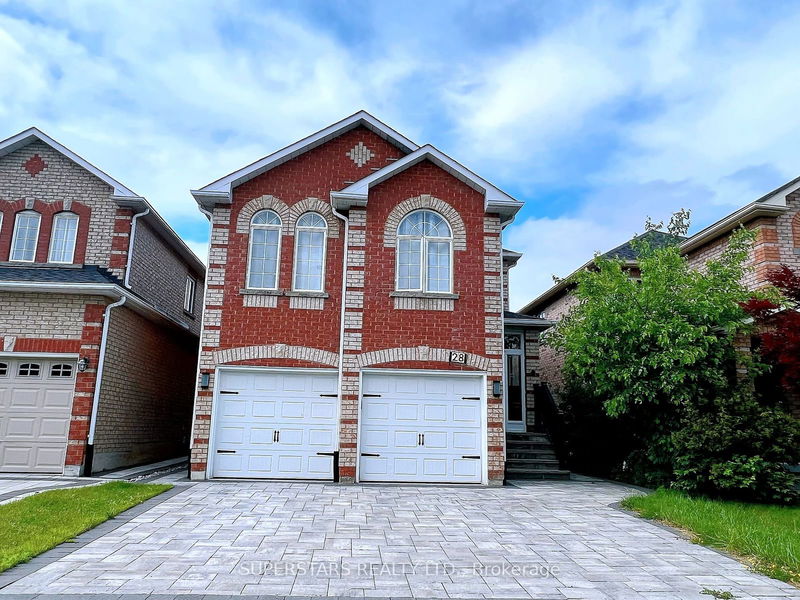 home for lease on Bsmt-28 Quantum Street