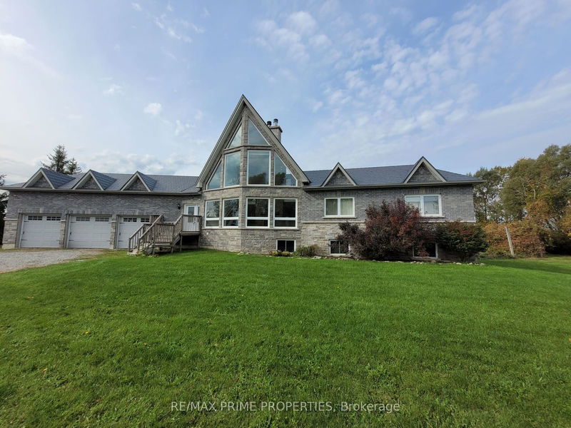 home for lease on Upper-24334 Kennedy Road