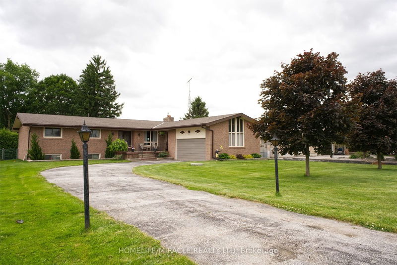 3735 NINTH Line  Bradford West Gwillimbury, L3Z 3S6 | Image 1