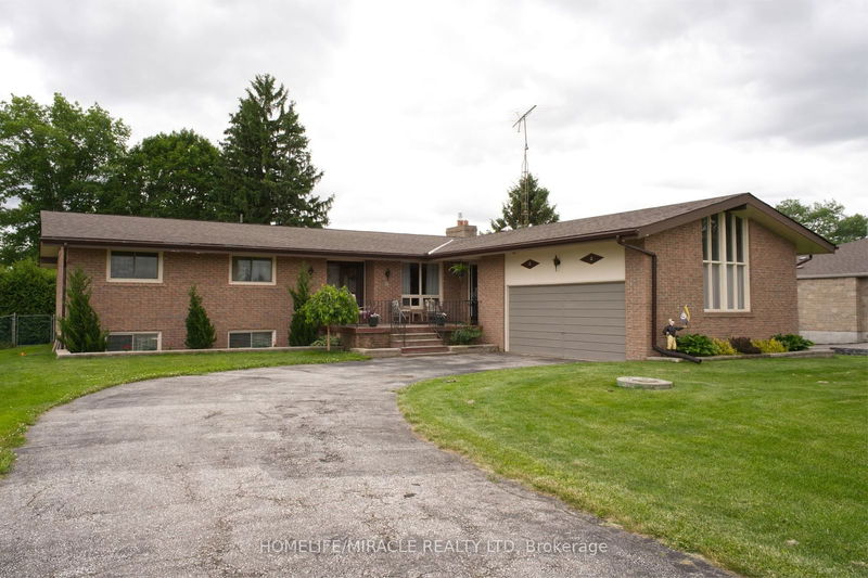 3735 NINTH Line  Bradford West Gwillimbury, L3Z 3S6 | Image 2