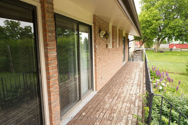 3735 NINTH Line  Bradford West Gwillimbury, L3Z 3S6 | Image 32