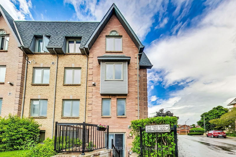 home for sale on 1031-75 Weldrick Road E