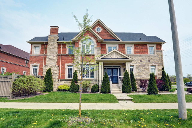 41 Spruce Pine Crescent