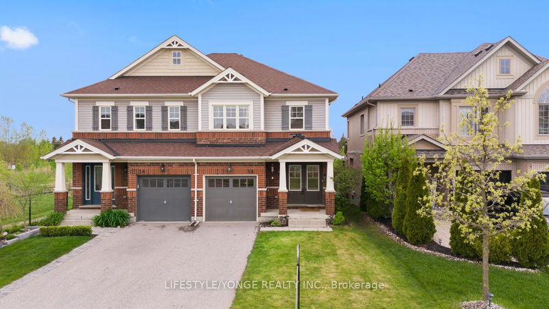 home for sale on 34 Hoard Avenue S