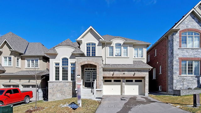 30 Blazing Star Street