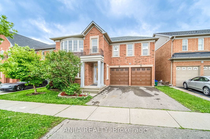 309 Tower Hill Rd  Richmond Hill, L4E 0A6 | Image 1