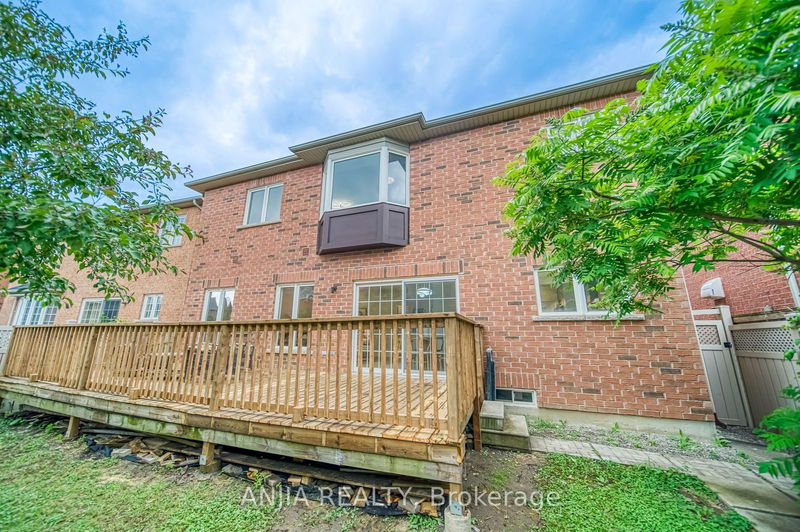 309 Tower Hill Rd  Richmond Hill, L4E 0A6 | Image 40