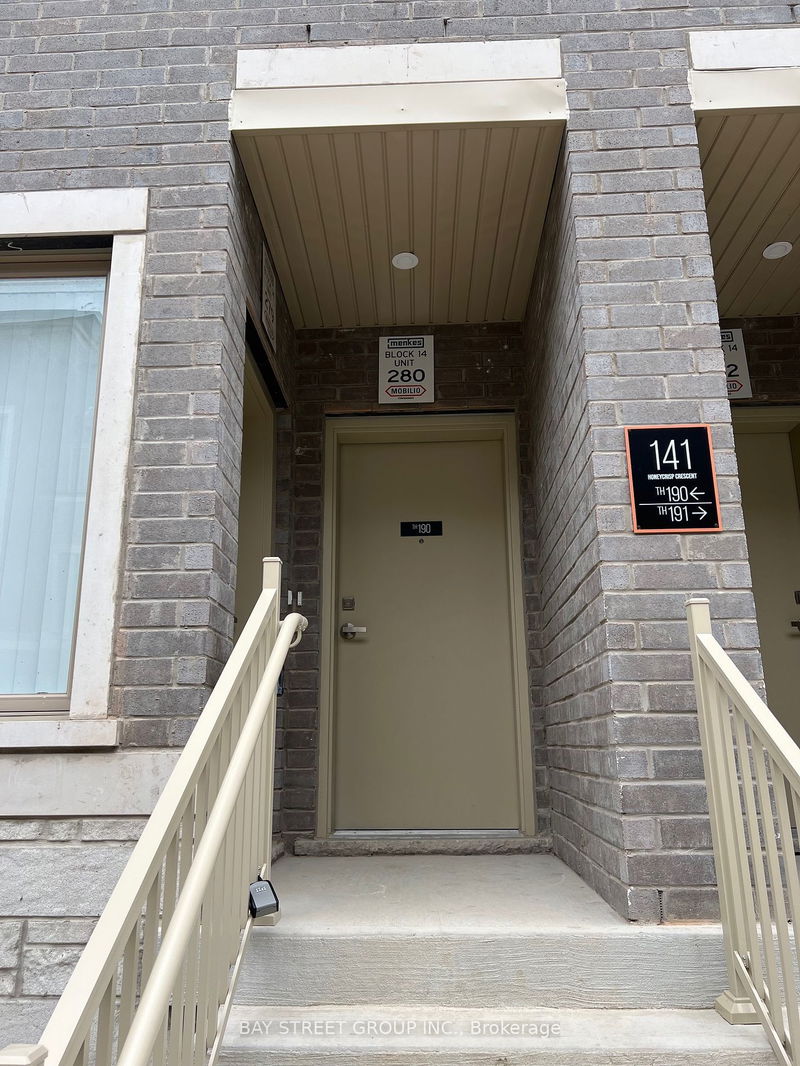 home for lease on TH190-141 Honeycrisp Crescent