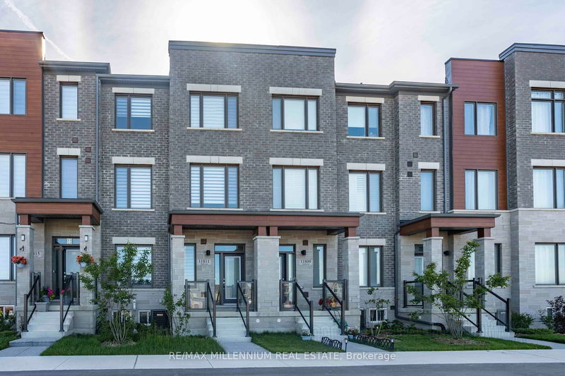home for lease on 11811 Tenth Line
