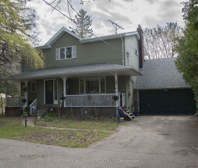 57 Park Crescent