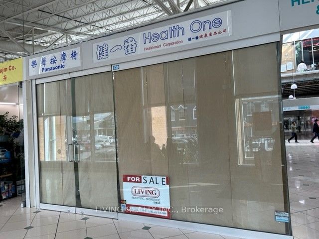 E20 - 4300 Steeles Ave E, Markham, L3R 0Y5 | Image 2