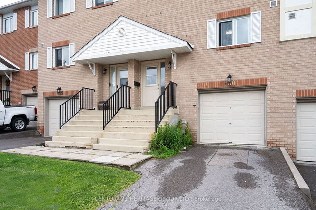 600 Gibney Crescent
