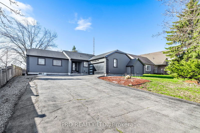home for sale on 277 Mcmillan Drive S
