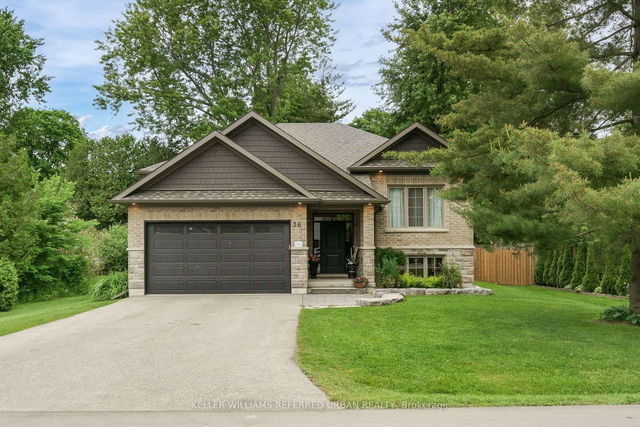 36 Beechwood Avenue