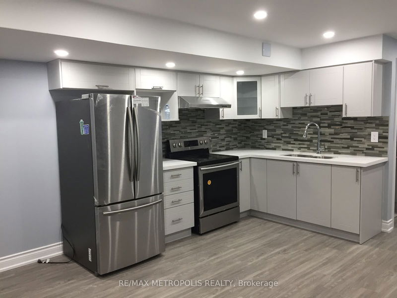 home for lease on Bsmt-140 Shady Oaks Avenue