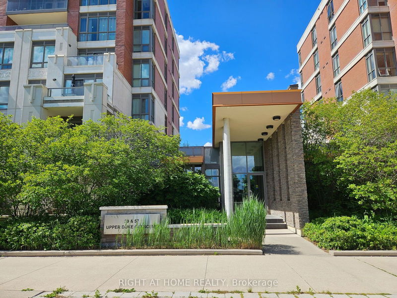  306 - 39 Upper Duke Cres  Markham, L6G 0B8 | Image 22