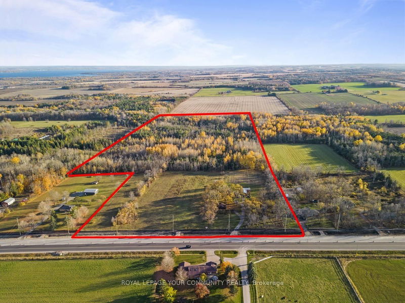 1703 Innisfil Beach Rd  Innisfil, L9S 4B3 | Image 1