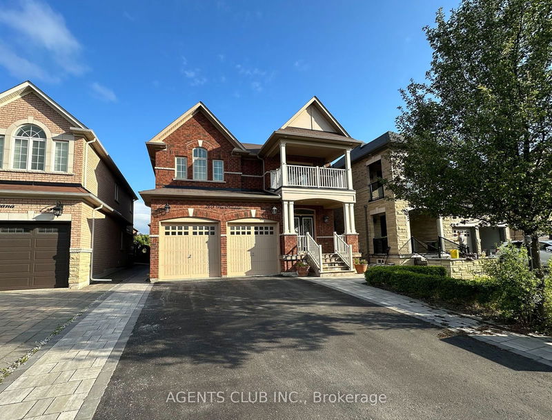 home for lease on BSMT-205 Via Toscana