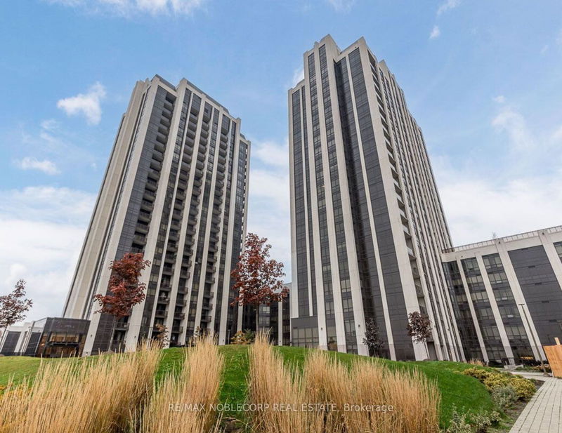 home for lease on 1511-9085 Jane Street