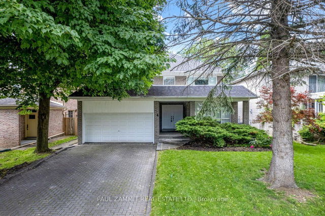 4 Granada Court