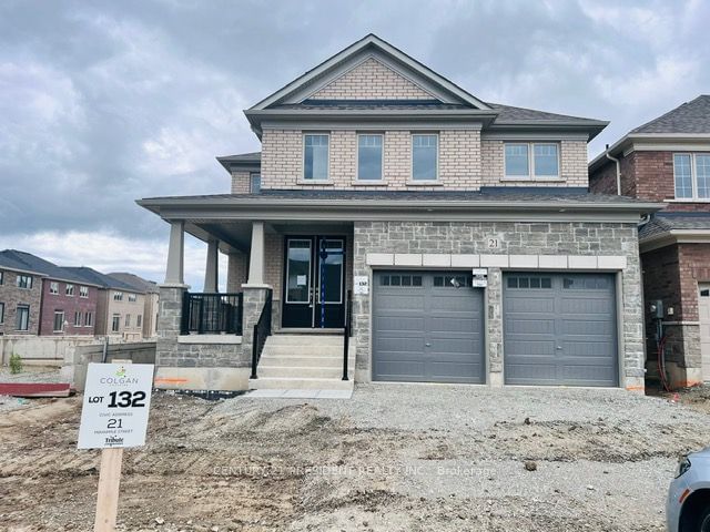 home for lease on 21 Mayapple Street
