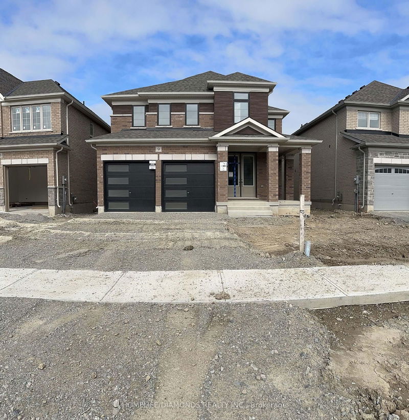 home for lease on 9 HUMMINGBIRD Grve