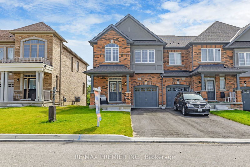 2131 Speare Crt  Innisfil, L9S 0M9 | Image 1