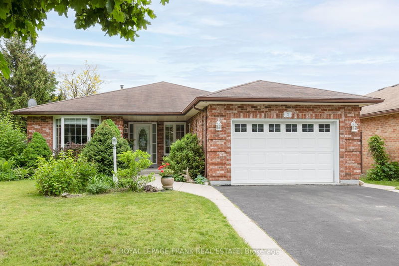 home for sale on 3 Enzo Crescent