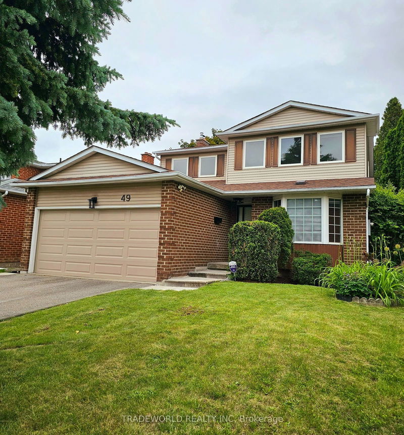 home for lease on 49 Livingstone Road