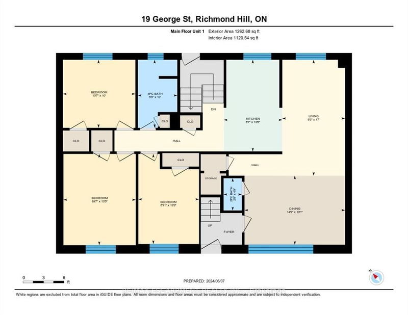 19 George St  Richmond Hill, L4E 2V7 | Image 37