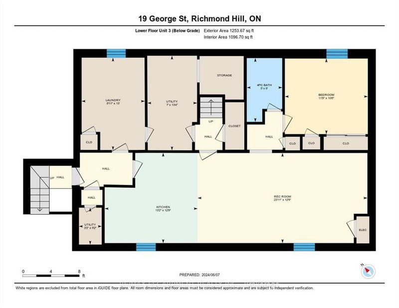 19 George St  Richmond Hill, L4E 2V7 | Image 40