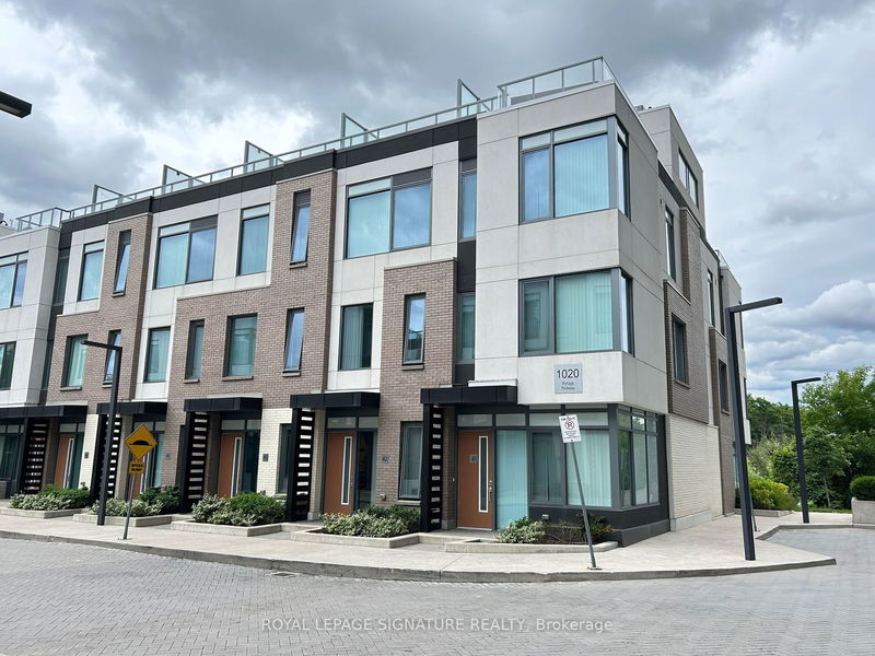 home for lease on TH42-1020 Portage Pkwy