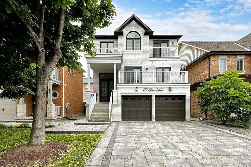 home for sale on 27 Gina Drive