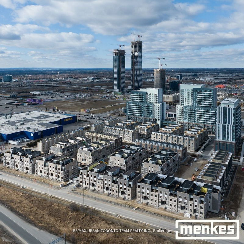 home for lease on TH 165-151 Honeycrisp Crescent