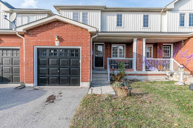 home for sale on 119 Stonemount Crescent