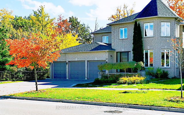 57 Canyon Hill Avenue