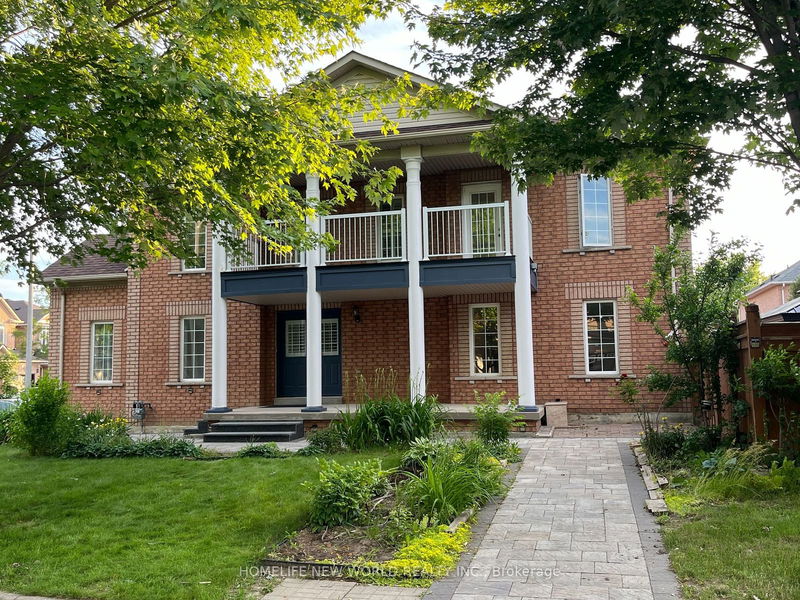 home for lease on 2 Bullrush Drive