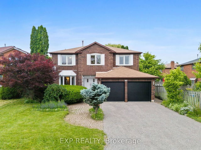 166 Lyndhurst Drive