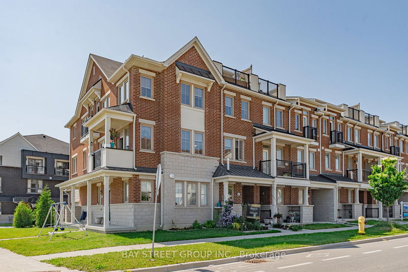 home for sale on 42 Cornell Centre Boulevard