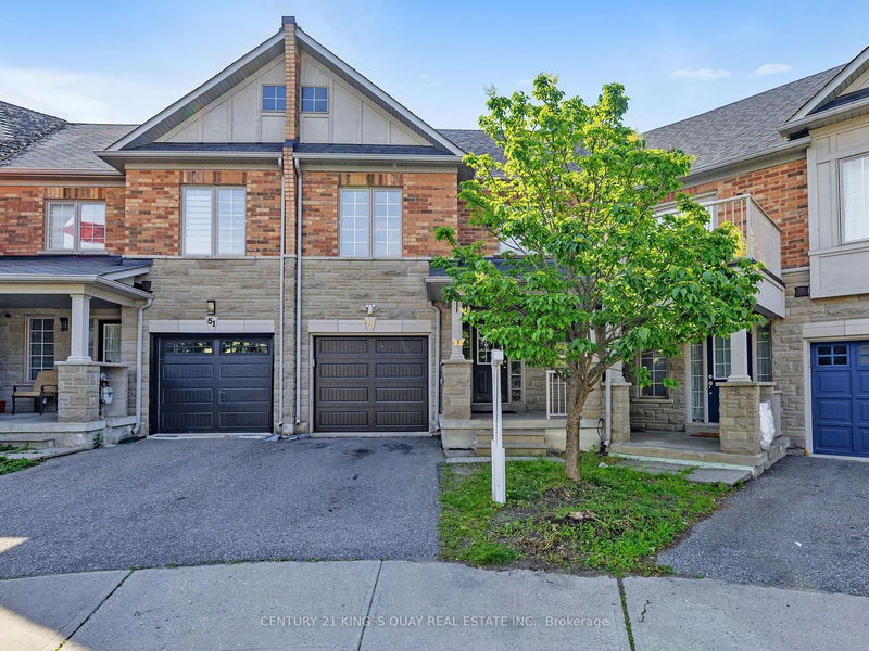 home for sale on 49 Prince Charles Way