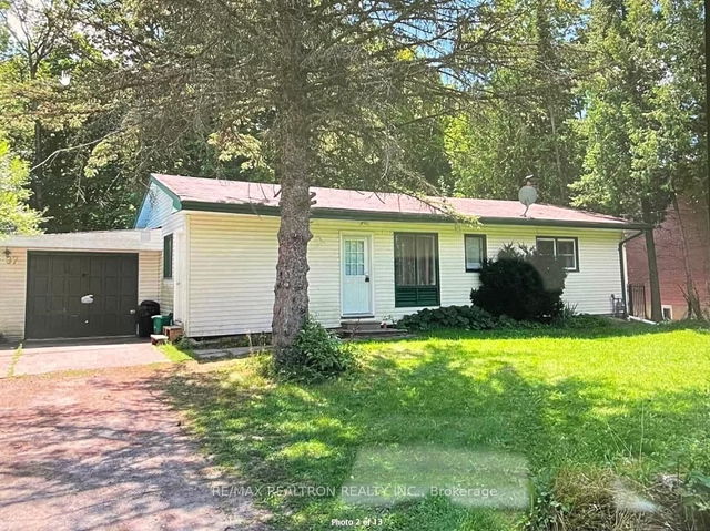 97 Park Crescent