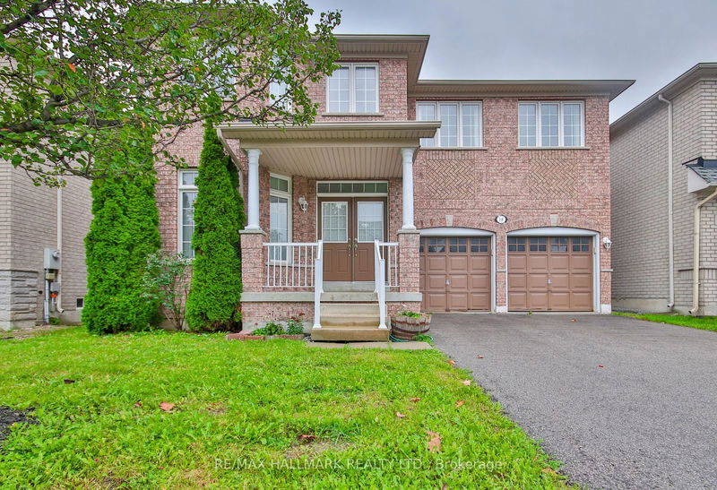 home for lease on 15 Briarglen Road