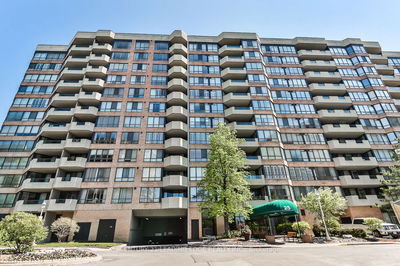 Condo sold at 621-25 Austin Drive, Markham, Markville, L3R 8H4 - MLS: N8436930