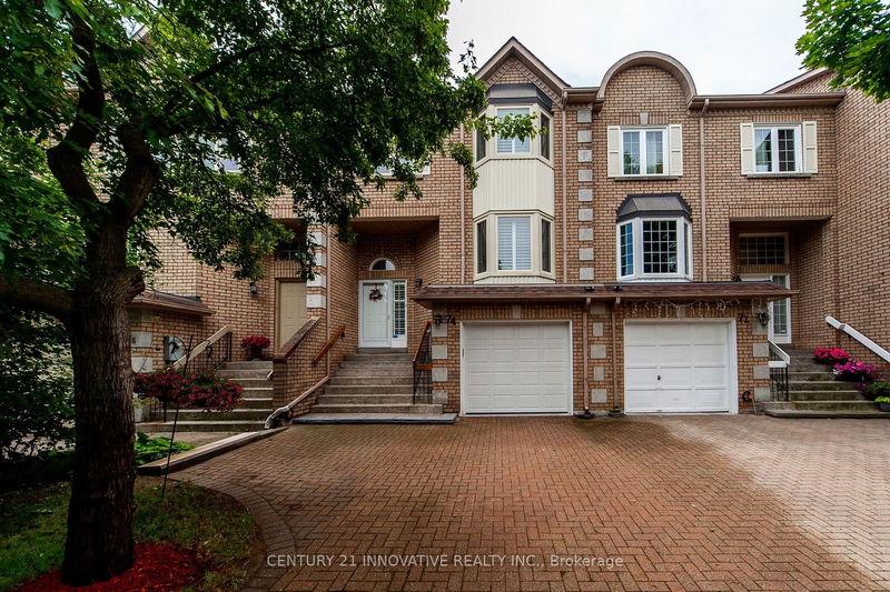 home for sale on 74 Royal Manor Crescent