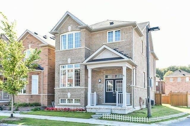 home for lease on 5 Honey Glen Avenue