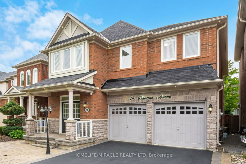 home for sale on 74 Dannor Avenue E